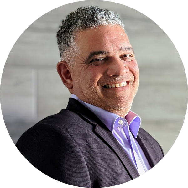 Go to the profile of Ariel J Quinones