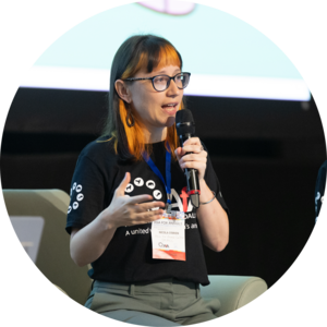 Go to the profile of Nicola O'Brien