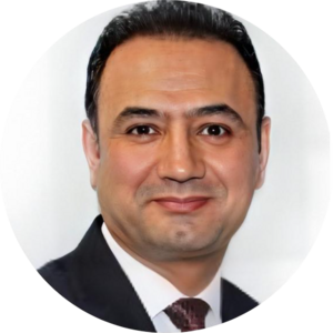 Go to the profile of Savas Dilibal