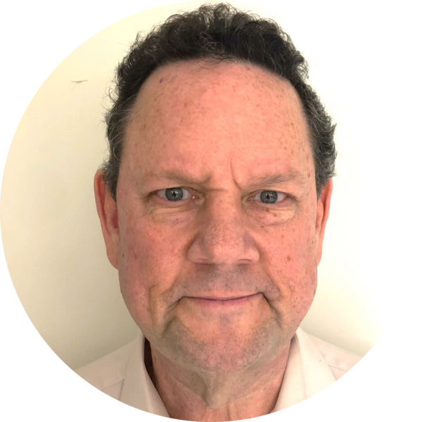 Go to the profile of Garry Taylor