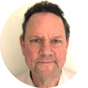 Go to the profile of Garry Taylor