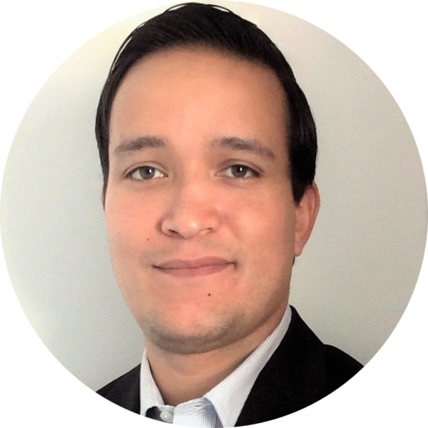 Go to the profile of Luis Eduardo Contreras Llano