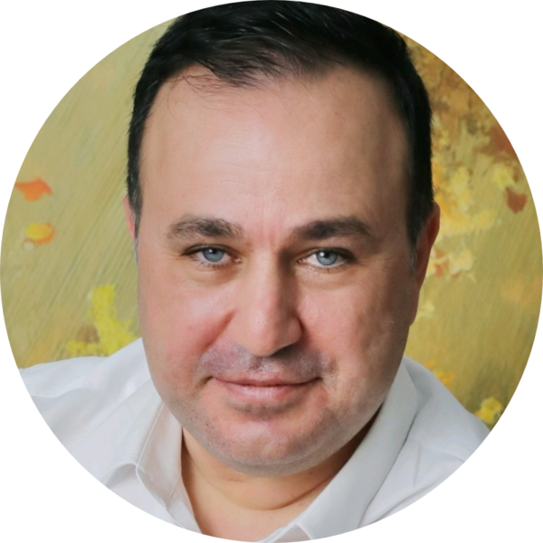 Go to the profile of Enis Karaarslan