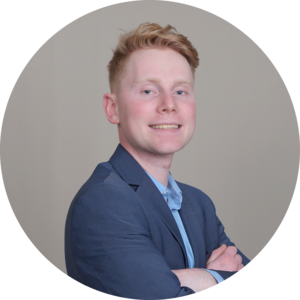 Go to the profile of Daniel Walsh