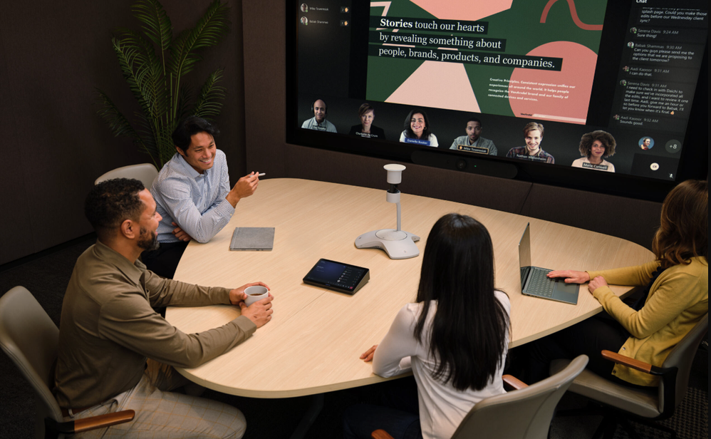 ¿Cómo Serán Nuestras Juntas en el Futuro?