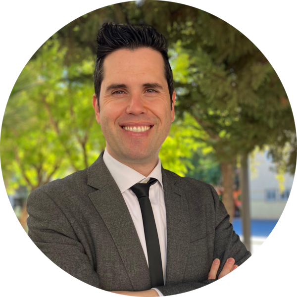 Go to the profile of Dr. Juan Pedro Martínez-Ramón