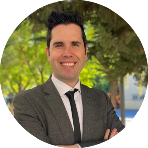 Go to the profile of Dr. Juan Pedro Martínez-Ramón