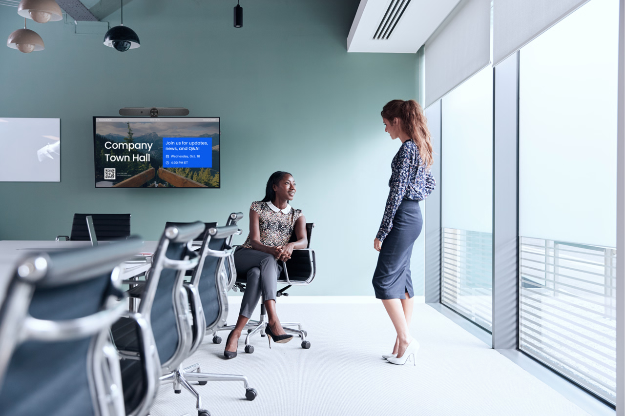 6 tactics for maximizing meeting room ROI