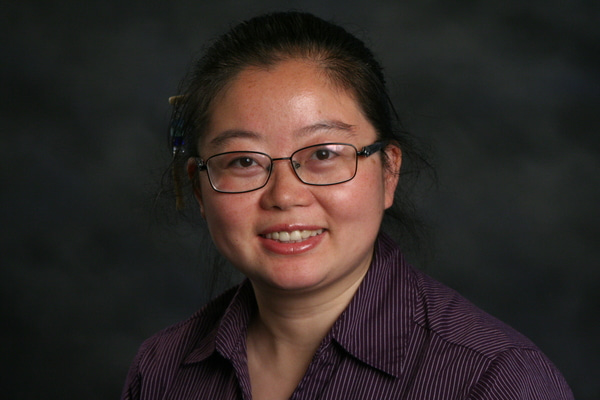 Go to the profile of Jia Chen