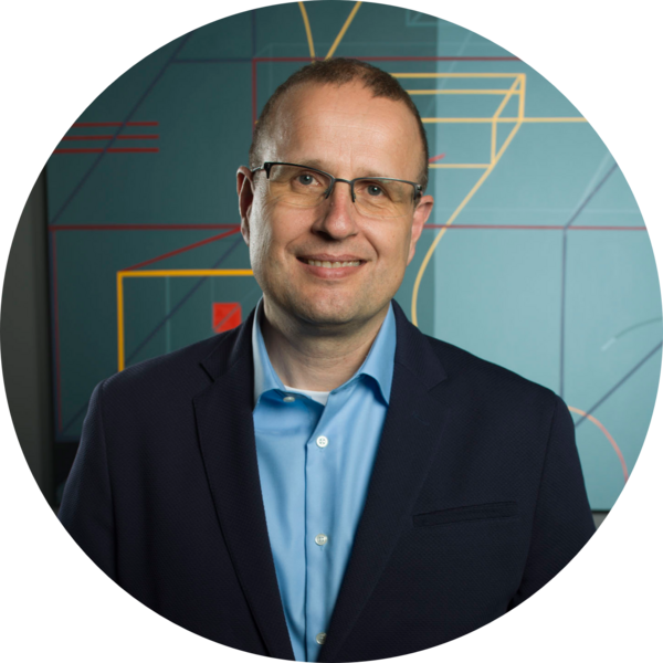 Go to the profile of Michael Wallisch