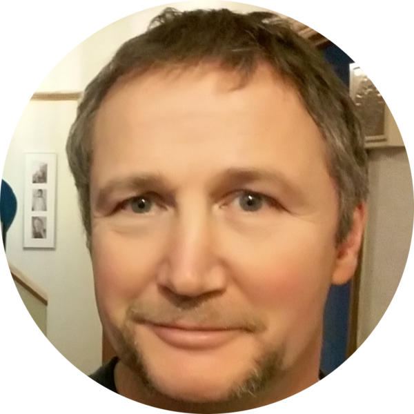 Go to the profile of Stuart Edward Jalland