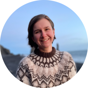 Go to the profile of Courtney Burk