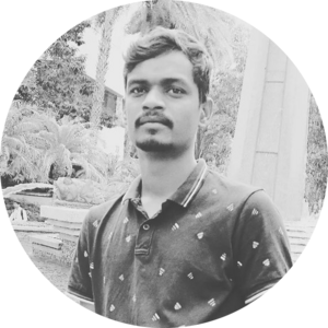 Go to the profile of Sarath Kumar M