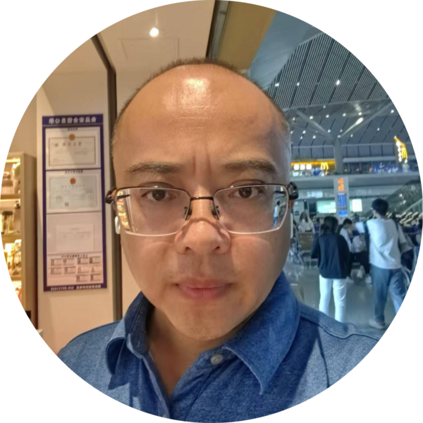 Go to the profile of Hai Xu