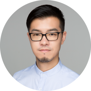 Go to the profile of Hao Cui