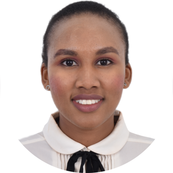 Go to the profile of Diana Maina