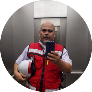 Go to the profile of Ricardo Reyes