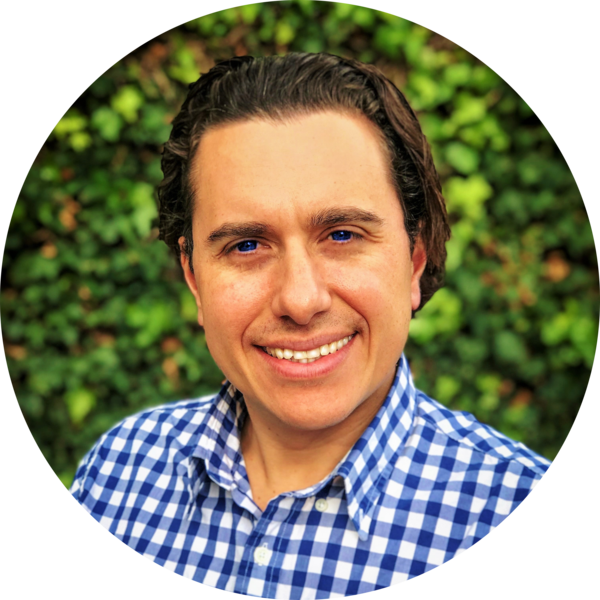 Go to the profile of Michael Marafioti