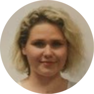 Go to the profile of Anastasiya Netrunenko