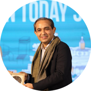 Go to the profile of Mehul Kamdar