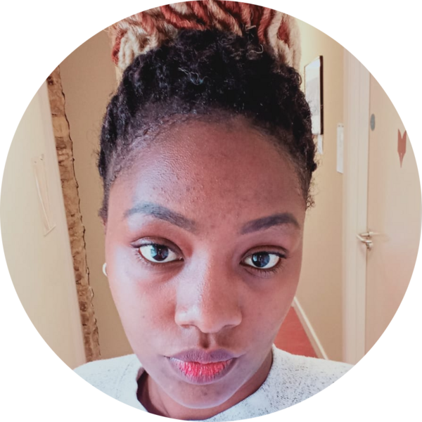 Go to the profile of Jane Mwihaki Wathika