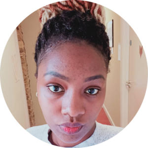 Go to the profile of Jane Mwihaki Wathika