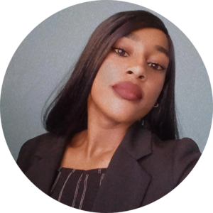 Go to the profile of Ann Kuria