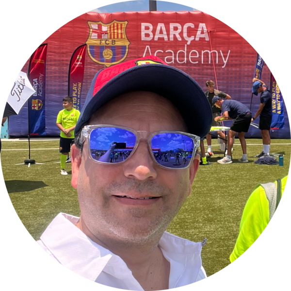 Go to the profile of Guillermo Dela Rosa