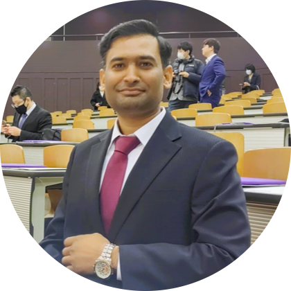 Go to the profile of MUHAMMAD ABID KHAN