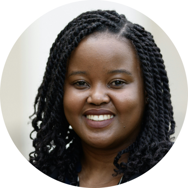 Go to the profile of Tebogo