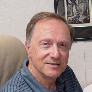 Go to the profile of Alexander Wlodawer