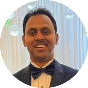 Go to the profile of Manoj Kumar