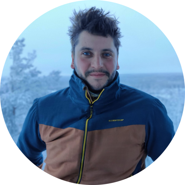 Go to the profile of Hans carolus