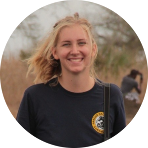 Go to the profile of Isabelle Rogerson