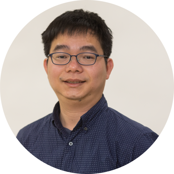 Go to the profile of Le Bin Ho