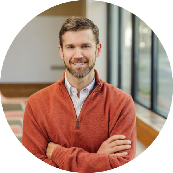 Go to the profile of Jeremy G. Weber