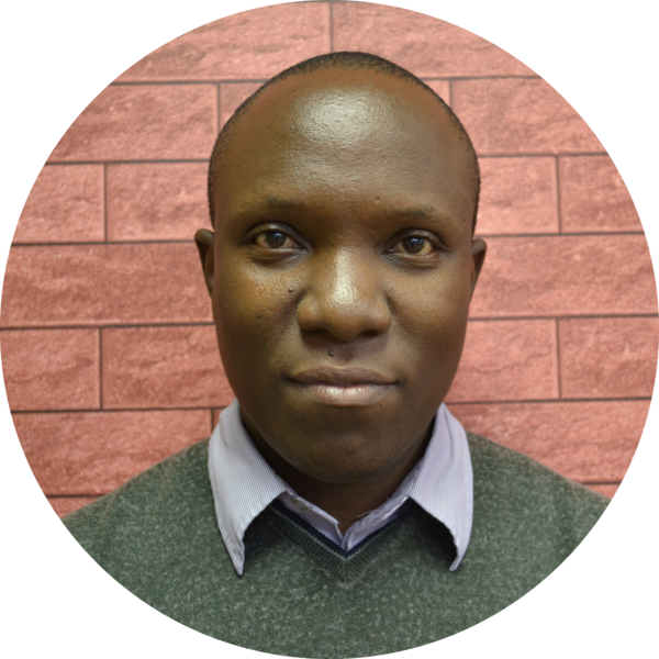 Go to the profile of Kevin Nyota