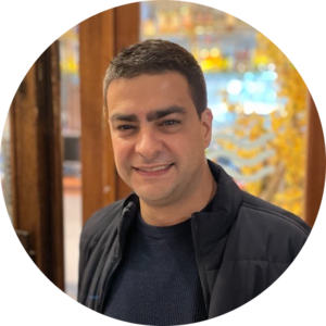 Go to the profile of Ricard Vilalta