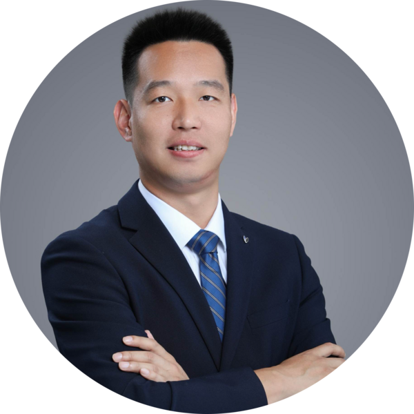 Go to the profile of Yilei Zhang