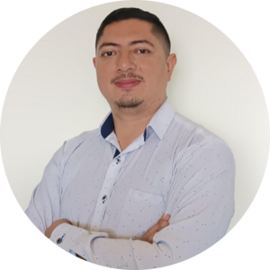 Go to the profile of Carlos Alberto Rache Sánchez