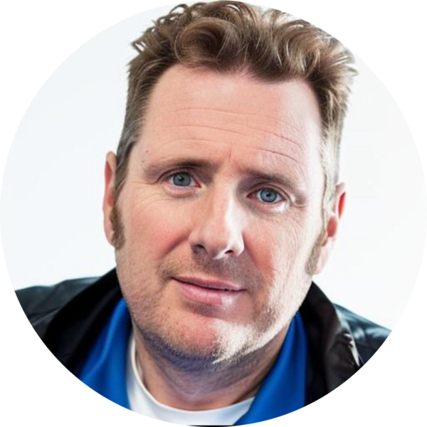 Go to the profile of Andrew Mair