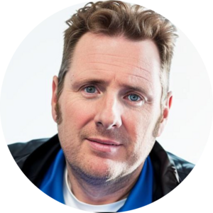 Go to the profile of Andrew Mair