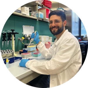 Go to the profile of Michele Bevere