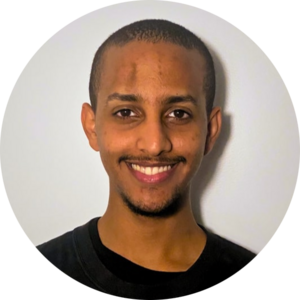 Go to the profile of Ezana Beyene