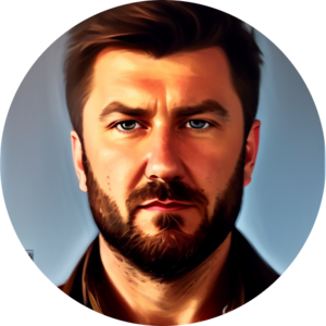 Go to the profile of Bartosz Gruza