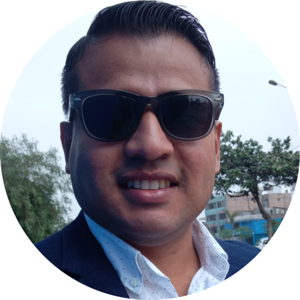 Go to the profile of Ernesto Franco Zárate