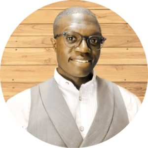 Go to the profile of Charles Ochung