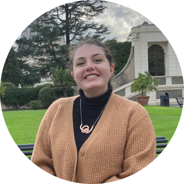 Go to the profile of Alexandra Holmes