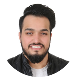 Go to the profile of Ahmad Hassouneh