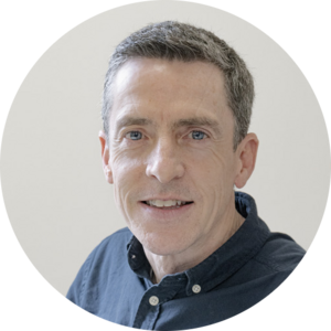 Go to the profile of John Ramshaw